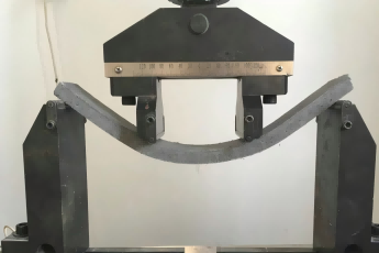 望城高延性混凝土 高延性砂浆 抗震加固混凝土产品特点 施工流程