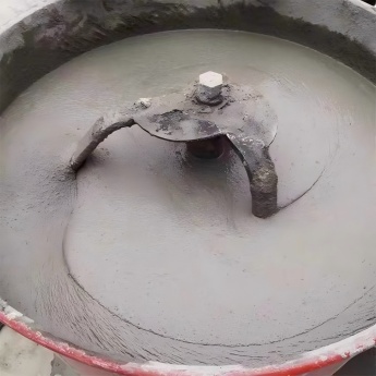 望城灌浆料的类型及施工流程​