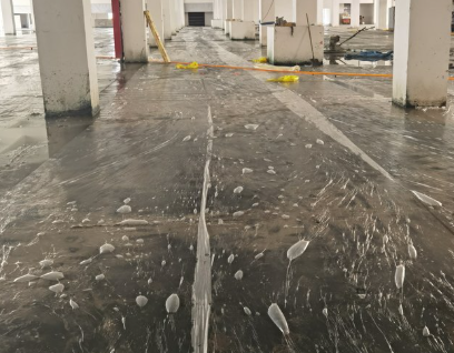 望城不发火砂浆和不发火金属骨料有什么区别