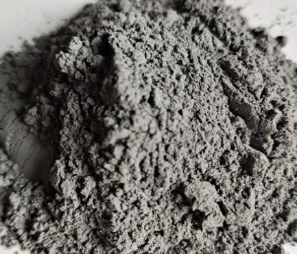 望城硅灰和粉煤灰的区别用途