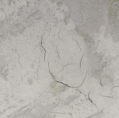 望城灌浆料为什么会产生裂缝？出现裂缝该如何处理？