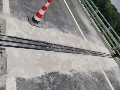 望城伸缩缝更换后浇筑材料快速结构修补料速砼的产品特点及施工流程​