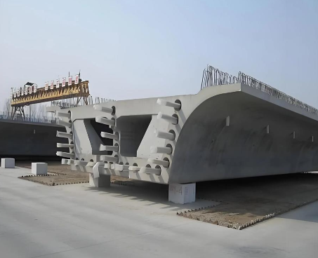 望城抗冻压浆料的特点及标准化施工工艺